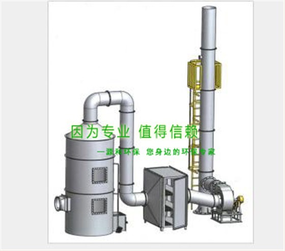 傢具行(xing)業(yè)—有(you)機(jī)廢(fei)氣(qi)處理方(fang)案(an)